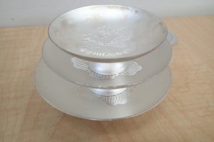 銀杯をお買取いたしました♪シルバー製品を売るなら大吉ゆめタウン八代店へ!