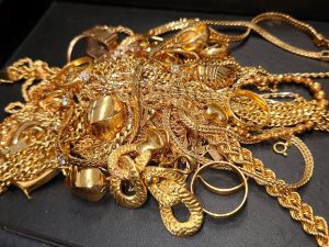 貴金属をお買取り致しました♪大吉ミレニア岩出店です!貴金属をお買取り致しました♪大吉ミレニア岩出店です!