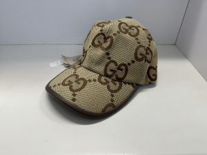 グッチのキャップをお買取り致しました♪大吉ミレニア岩出店です!グッチのキャップをお買取り致しました♪大吉ミレニア岩出店です!