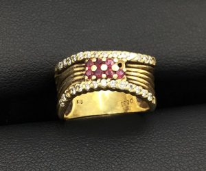 買取,大津市,18金