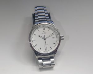 オメガのお時計をお買取り致しました♪大吉ミレニア岩出店です!オメガのお時計をお買取り致しました♪大吉ミレニア岩出店です!