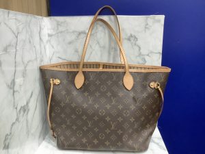 買取，大津市，ヴィトン