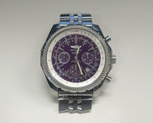 ブライトリングのお時計をお買取り致しました♪大吉ミレニア岩出店です！ブライトリングのお時計をお買取り致しました♪大吉ミレニア岩出店です！