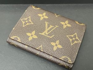 東灘 芦屋 ヴィトン VUITTON 買取 甲南山手 大吉