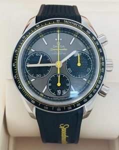 買取.オメガ.中目黒