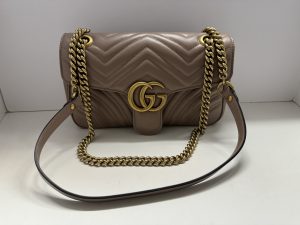 グッチのバッグをお買取り致しました♪大吉ミレニア岩出店です!グッチのバッグをお買取り致しました♪大吉ミレニア岩出店です!