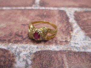 貴金属をお買い取りさせていただきました!!大吉米子店