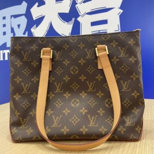 Louis Vuitton(ルイ・ヴィトン)のショルダートートバッグ