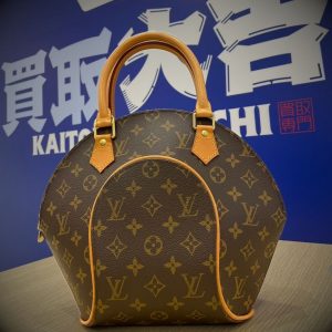 LOUIS VUITTON(ルイ・ヴィトンのエリプスPMをお買取