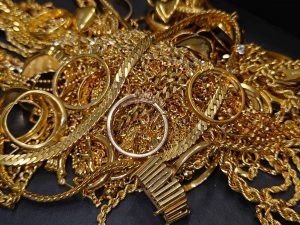 貴金属をお買取り致しました♪大吉ミレニア岩出店です!貴金属をお買取り致しました♪大吉ミレニア岩出店です!