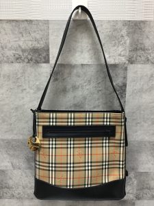 買取,大津市,バーバリー