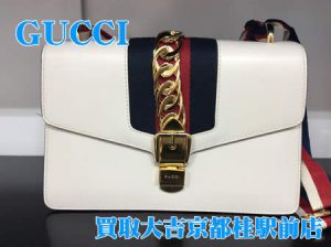 GUCCI,買取,桂