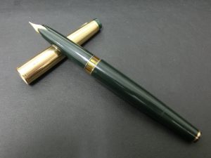 東灘 芦屋 モンブラン 万年筆 買取 甲南山手 大吉