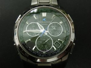 東灘 芦屋 腕時計 買取 甲南山手 大吉