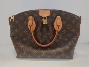 ルイヴィトンのバッグをお買取り致しました♪大吉ミレニア岩出店です！ルイヴィトンのバッグをお買取り致しました♪大吉ミレニア岩出店です！