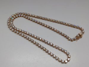 ダイヤモンドのネックレスをお買取り致しました♪大吉ミレニア岩出店です!ダイヤモンドのネックレスをお買取り致しました♪大吉ミレニア岩出店です!