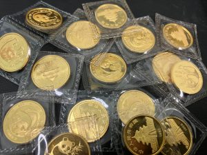 東灘 芦屋 金貨 買取 甲南山手 大吉