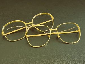 金・プラチナのお買取りは大吉松江店へ