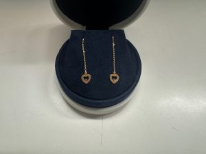 フレッドのピアスをお買取り致しました♪大吉ミレニア岩出店です!フレッドのピアスをお買取り致しました♪大吉ミレニア岩出店です!