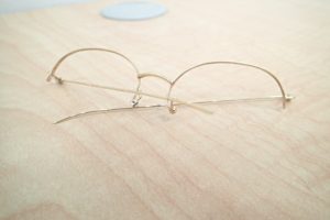 K18 眼鏡フレームをお買取いたしました♪金製品を売るなら大吉ゆめタウン八代店へ!