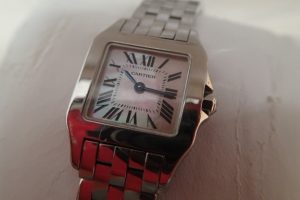 カルティエの時計をお買取いたしました♪ブランド腕時計を売るなら大吉ゆめタウン八代店へ!
