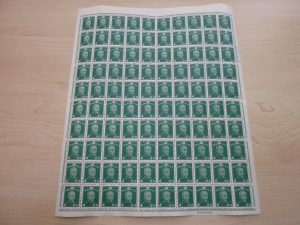 東灘 芦屋 切手 プレミア切手 買取 甲南山手 大吉