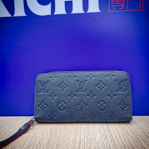 Louis Vuitton(ルイヴィトン)のジッピーウォレットを高価買取