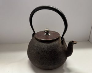 鉄瓶をお買取り致しました♪大吉ミレニア岩出店です！鉄瓶をお買取り致しました♪大吉ミレニア岩出店です！