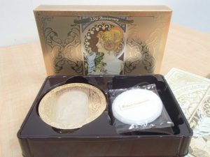 ミラノコレクションのパウダーをお買取いたしました♪コスメ用品を売るなら大吉ゆめタウン八代店へ!