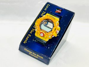 時計のお買取りは大吉松江店へ