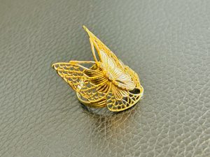 アクセサリーのお買取りは大吉松江店へ