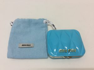 買取,大津市,MIUMIU