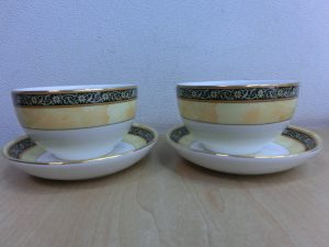 東灘　芦屋　ウェッジウッド　食器　買取　大吉　甲南山手
