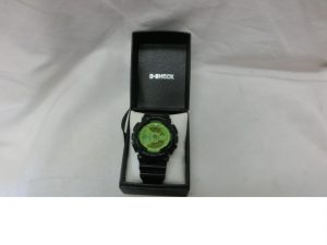 買取専門店大吉八尾店へG-SHOCK、ジーショックをお持ち頂きました。若江岩田、平野、志紀、東大阪、布施、加美。