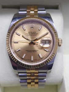 ロレックスのお時計をお買取り致しました♪大吉ミレニア岩出店です!ロレックスのお時計をお買取り致しました♪大吉ミレニア岩出店です!