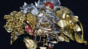 メッキアクセも大吉米子店へ