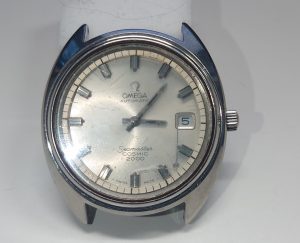 オメガのお時計をお買取り致しました♪大吉ミレニア岩出店です!オメガのお時計をお買取り致しました♪大吉ミレニア岩出店です!