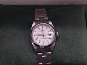 ロレックスのお時計をお買取り致しました♪大吉ミレニア岩出店です!ロレックスのお時計をお買取り致しました♪大吉ミレニア岩出店です!