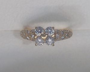 田崎のリングをお買取り致しました♪大吉ミレニア岩出店です!田崎のリングをお買取り致しました♪大吉ミレニア岩出店です!