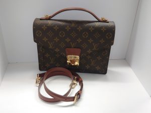 ルイヴィトンのバッグをお買取り致しました♪大吉ミレニア岩出店です!ルイヴィトンのバッグをお買取り致しました♪大吉ミレニア岩出店です!