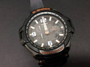 時計,買取,鞍馬口