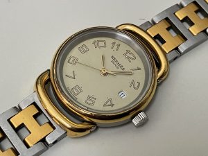 東灘 芦屋 エルメス Hermes 買取 甲南山手 大吉