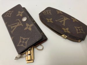 東灘 芦屋 ヴィトン VUITTON 買取 甲南山手 大吉