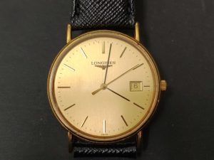 東灘 芦屋 腕時計 買取 甲南山手 大吉