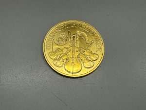 金貨をお買取り致しました♪大吉ミレニア岩出店です!金貨をお買取り致しました♪大吉ミレニア岩出店です!