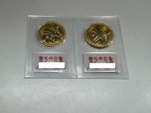 金貨をお買取り致しました♪大吉ミレニア岩出店です！金貨をお買取り致しました♪大吉ミレニア岩出店です！