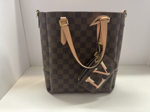 ルイヴィトンのバッグをお買取り致しました♪大吉ミレニア岩出店です!ルイヴィトンのバッグをお買取り致しました♪大吉ミレニア岩出店です!