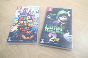 ニンテンドースイッチのゲームソフトをお買取しました♪ゲーム機・ソフトを売るなら大吉ゆめタウン八代店へ!