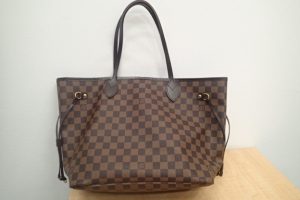 ヴィトンのバッグをお買取いたしました♪ブランドバッグを売るなら大吉ゆめタウン八代店へ!