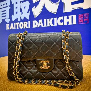 Chanel(シャネル)の「マトラッセ」の高価買取